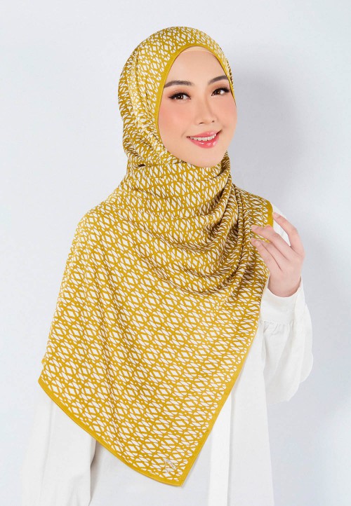 SHAWL ICONIC VOL.3