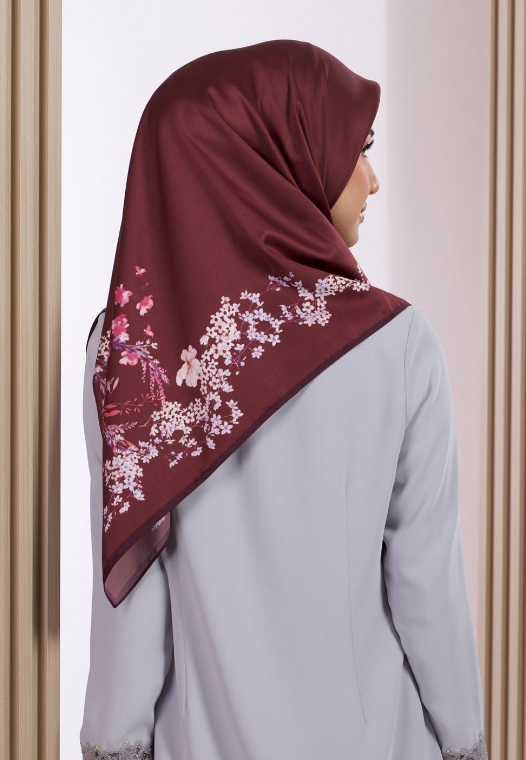 SQ CHIC RASHA 190 PTD