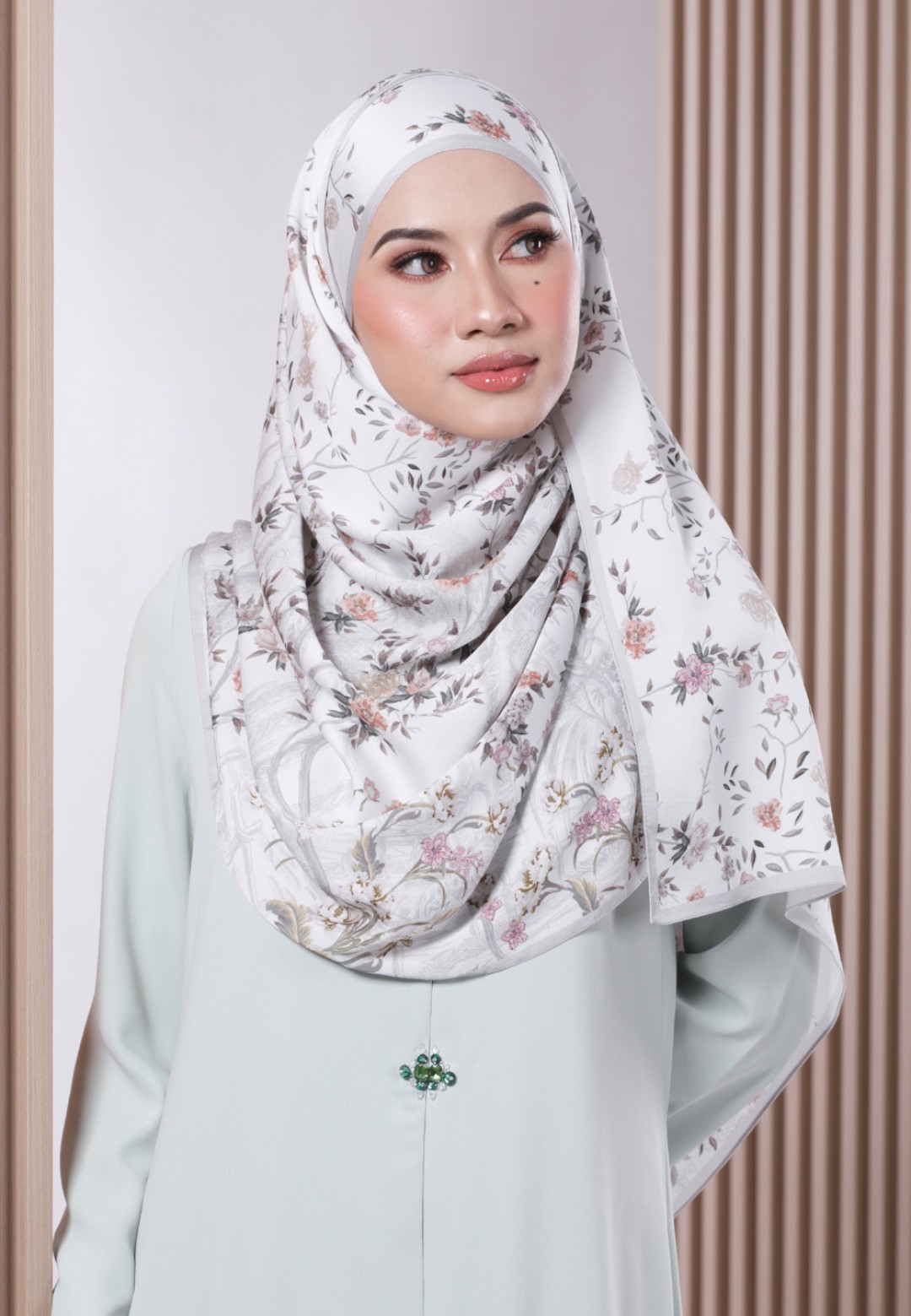 SHAWL 219 MARIEL PTD