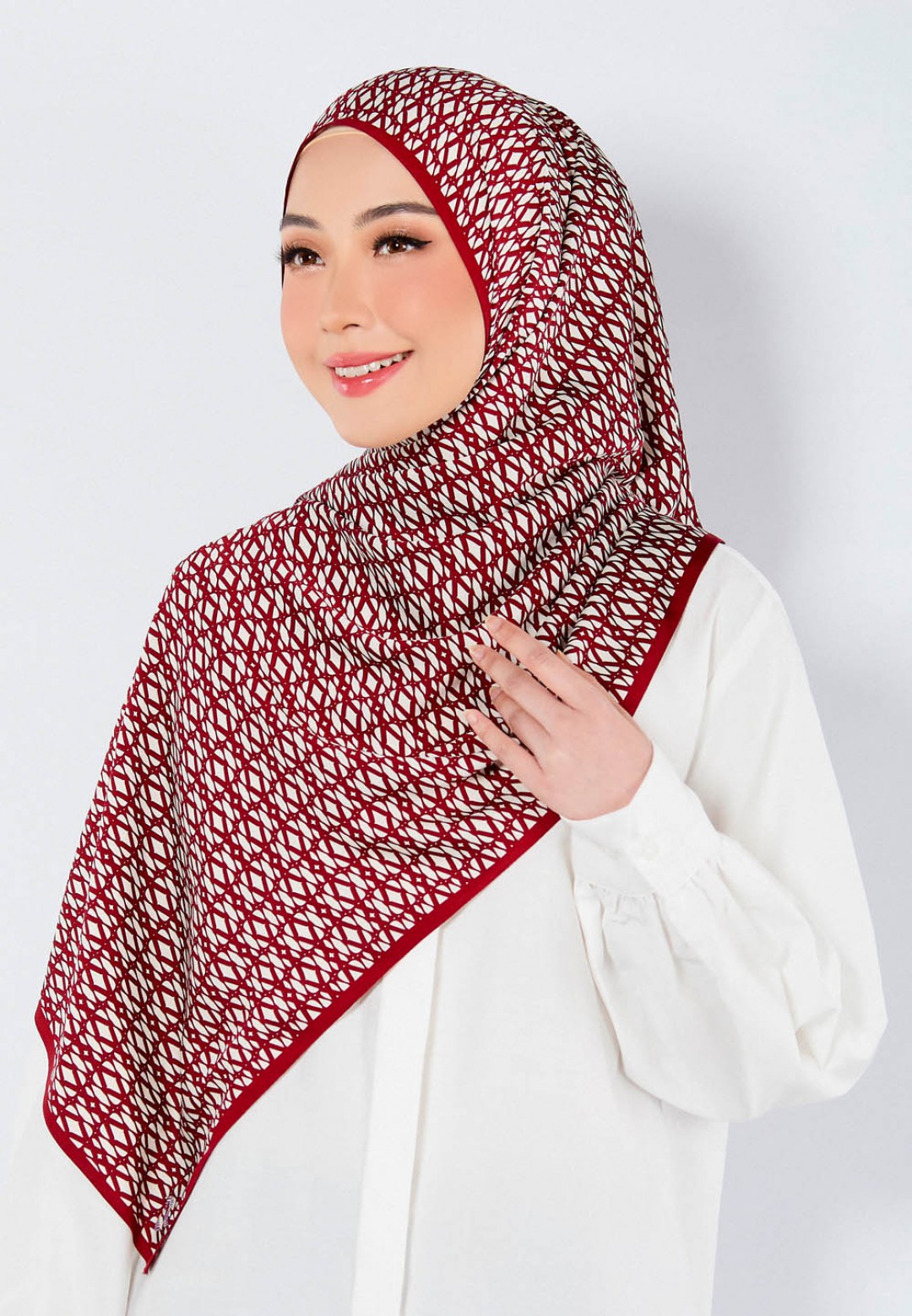 SHAWL ICONIC VOL.3