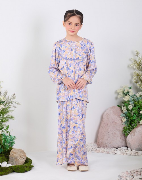 AERIS BAJU KURUNG (KIDS)