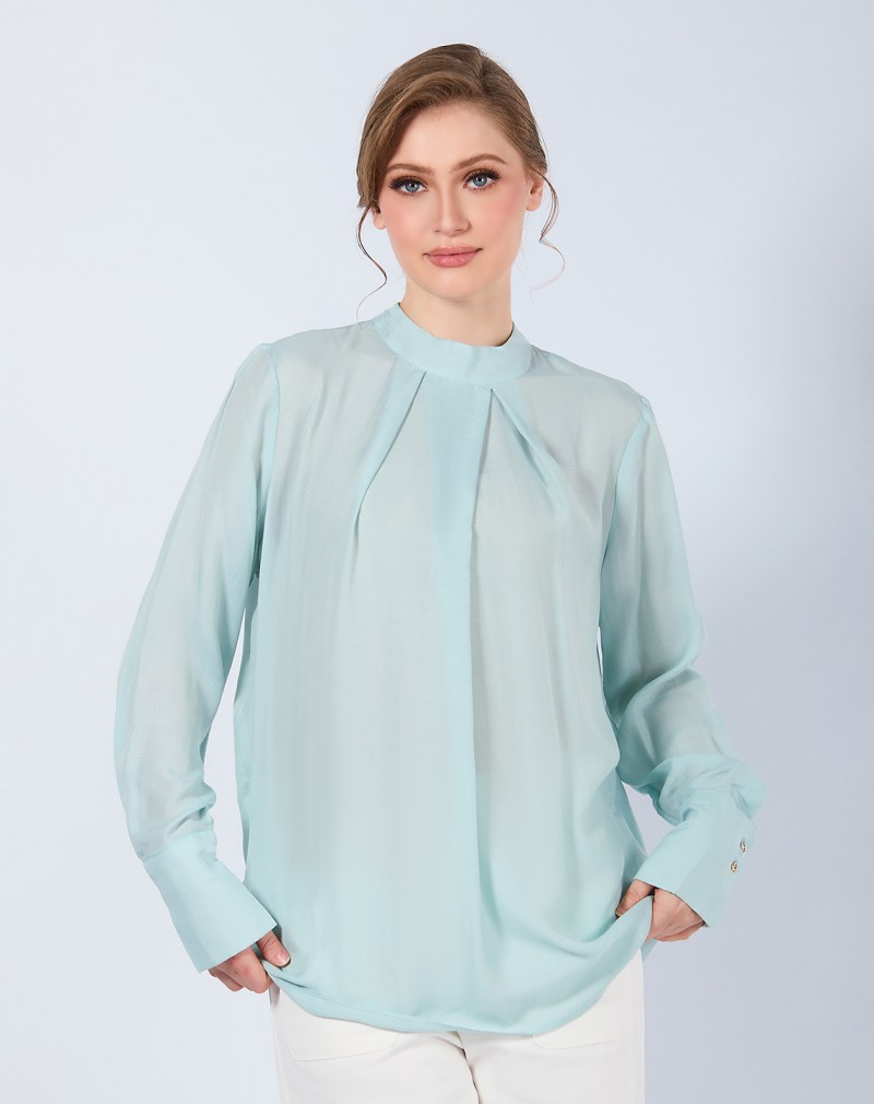 ARWEN BLOUSE