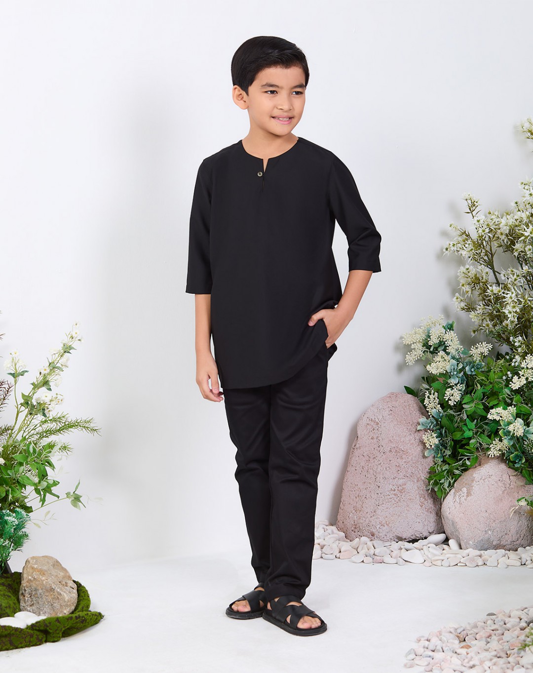 KURTA AFRAZ (KIDS/TEENS)