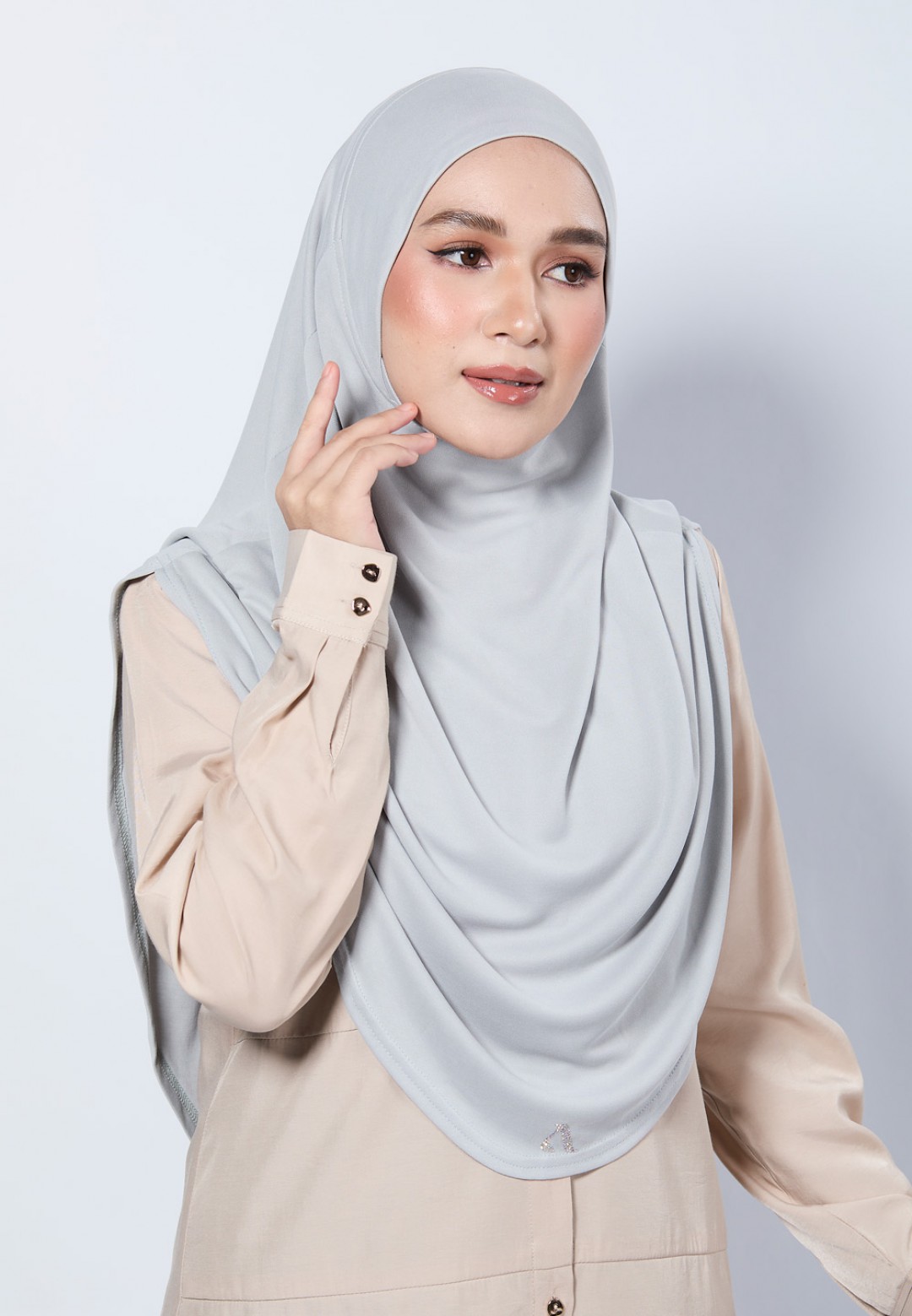 TIARA ALYNA S/A LABUH PLAIN