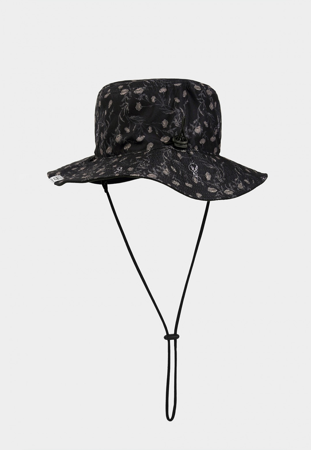 TWEETY PIE BUCKET HAT