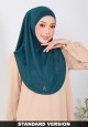 INSTANT ASYRIA LABUH IN DARK GREEN