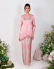 DEIDRA BAJU KURUNG IN PINK