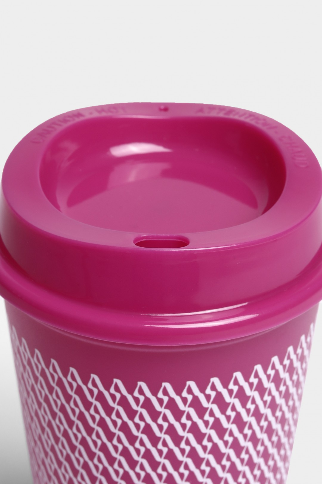 ICONIC MONO REUSABLE CUP