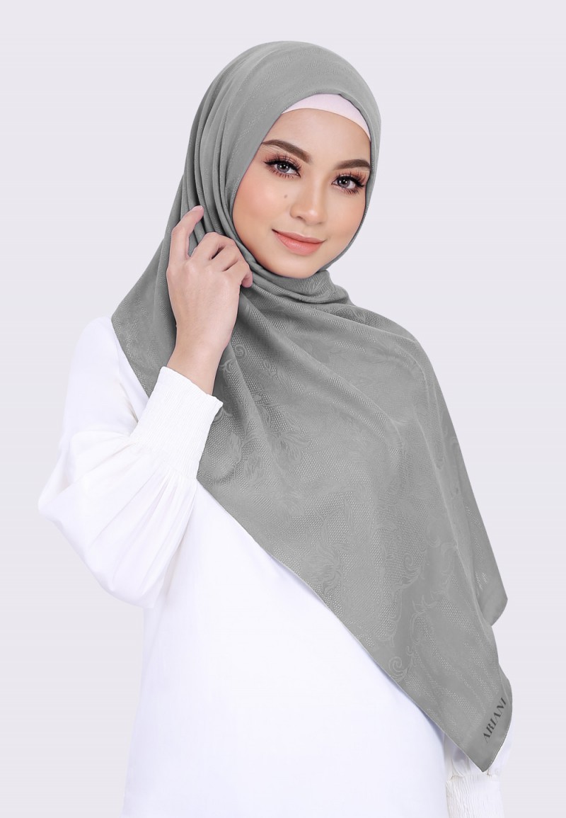 SHAWL TOPSY PASHMINA 220