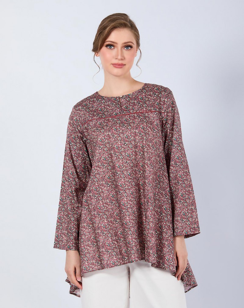 HARSYALI BLOUSE