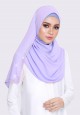 AUDREE DIAMOND IN LIGHT PURPLE