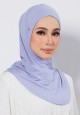 FITTED FULL STYLE INNER IN LIGHT PERIWINKLE