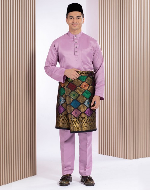 LUTFI BAJU MELAYU