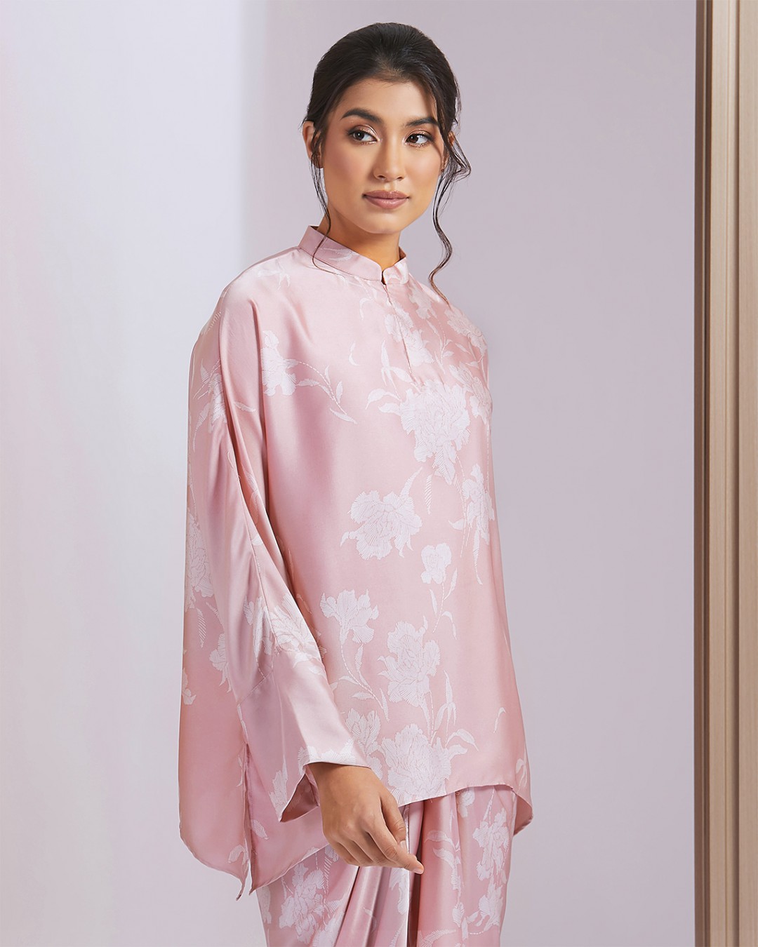 MAHSURI BAJU KURUNG