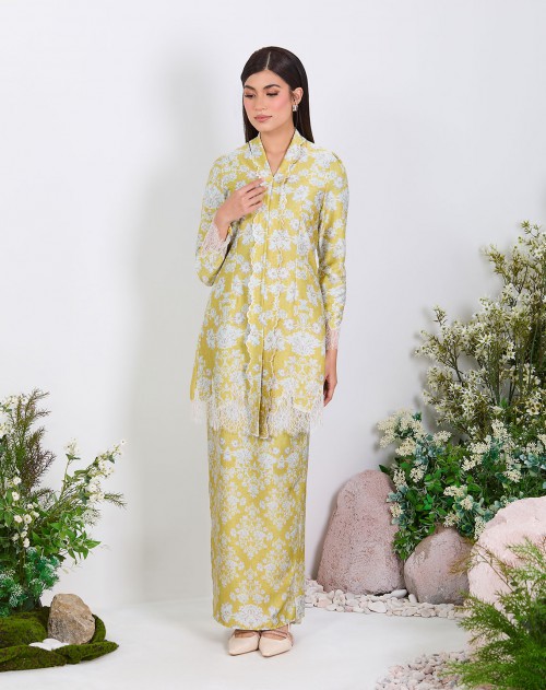 NASHREEN BAJU KURUNG