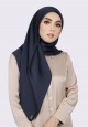 GRACE BASIC PLAIN IN NAVY