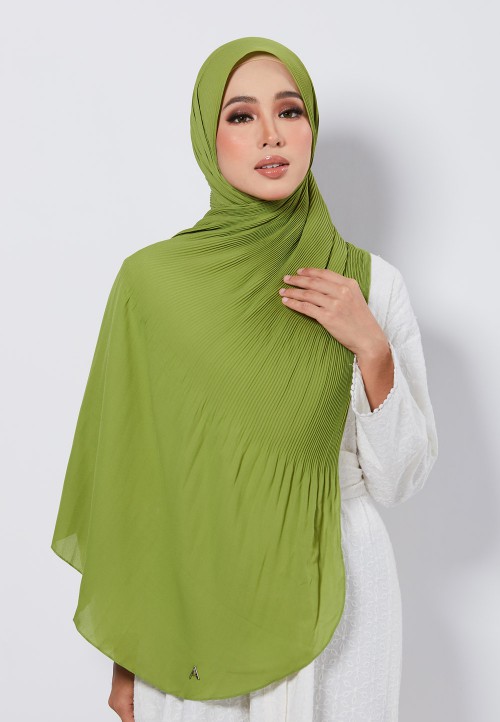 SHAWL PRETTY PLEATS 189