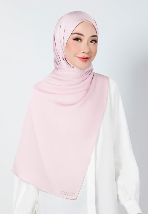 SHAWL BASIC LUMIERE PLAIN