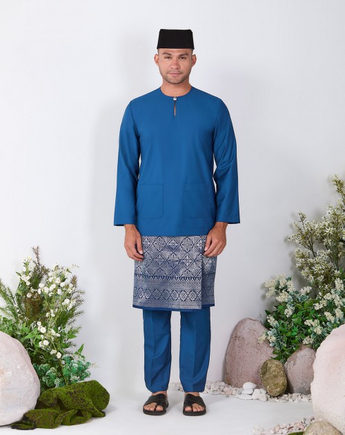 THORIQ BAJU MELAYU