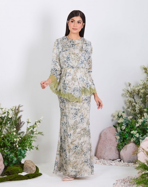 RAHMA BAJU KURUNG