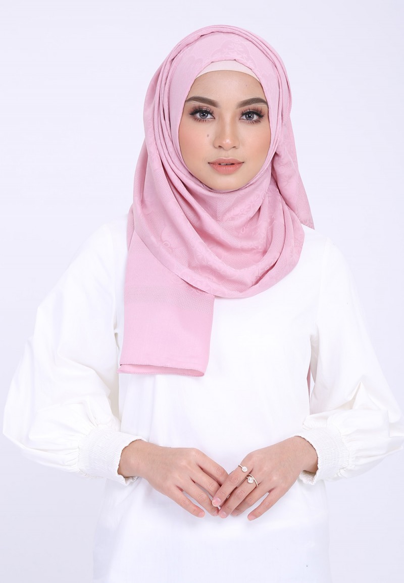 SHAWL TURVY PASHMINA 220