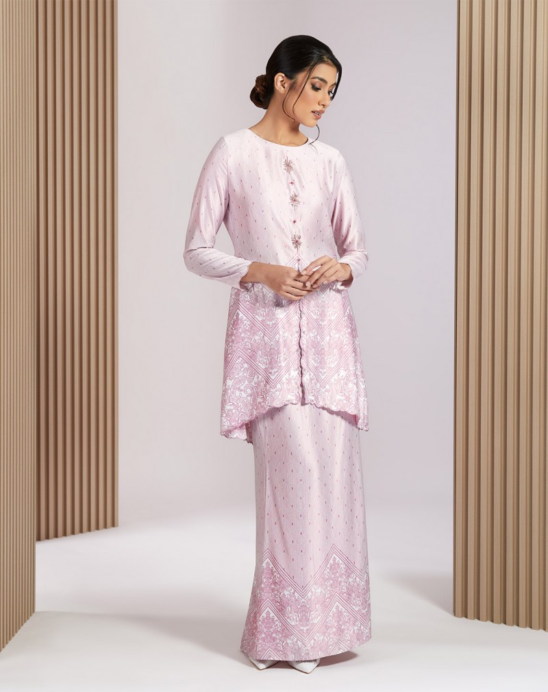 SHIREEN BAJU KURUNG