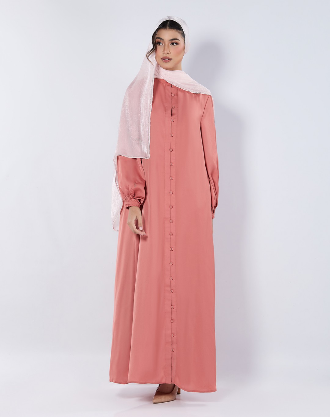 SIDRA JUBAH