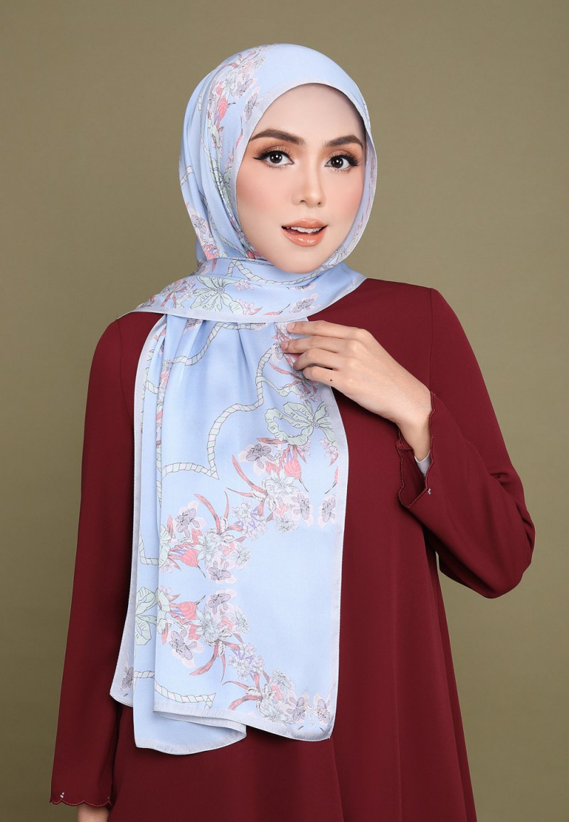 SHAWL KYLA PTD 219