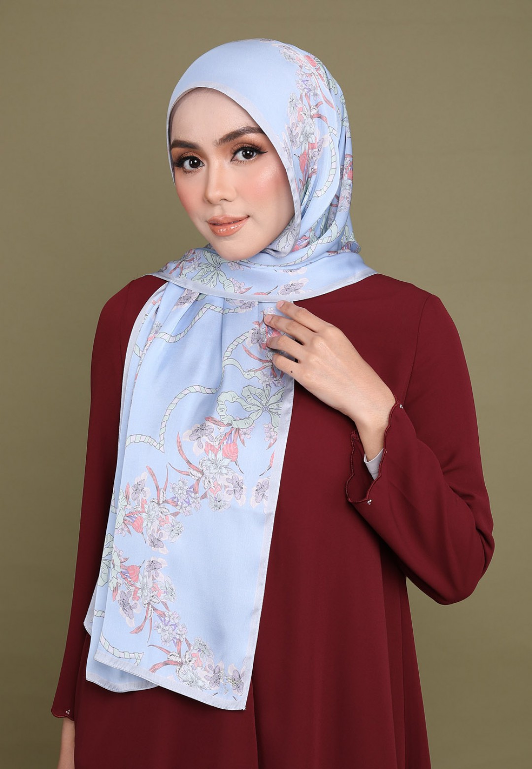 SHAWL KYLA PTD 219