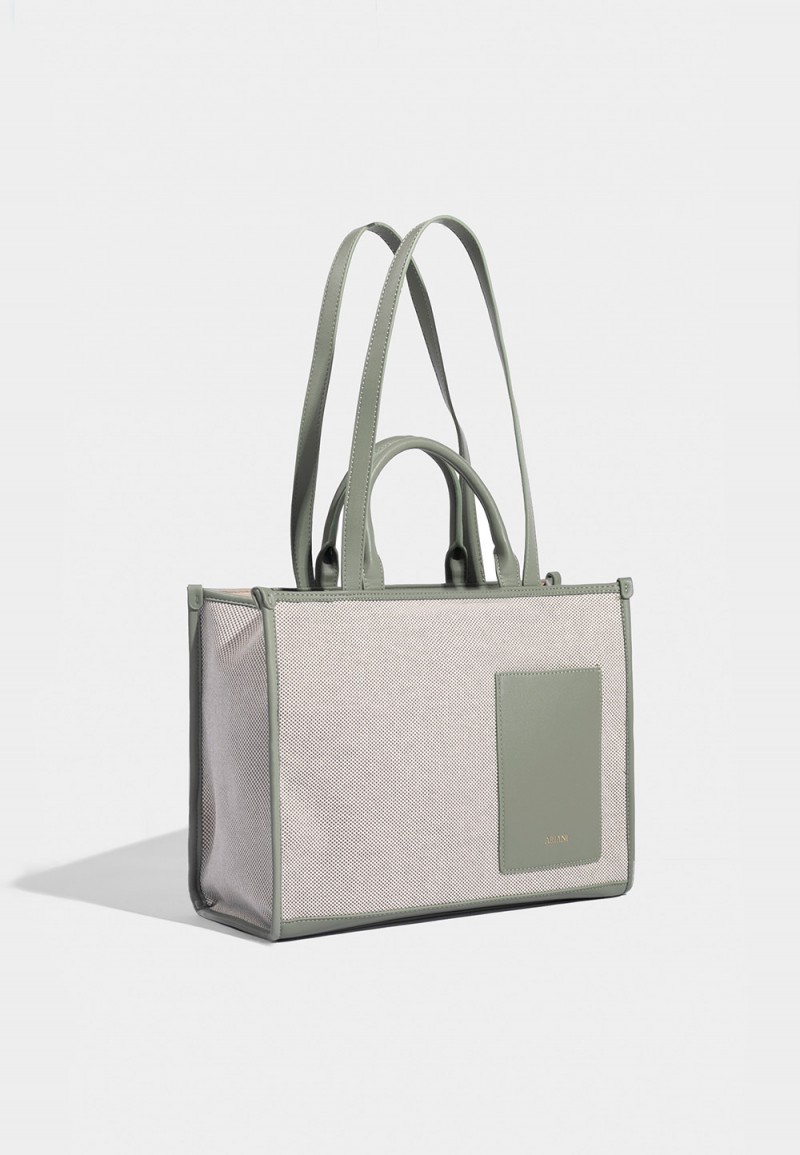 KELLIE TOTE BAG