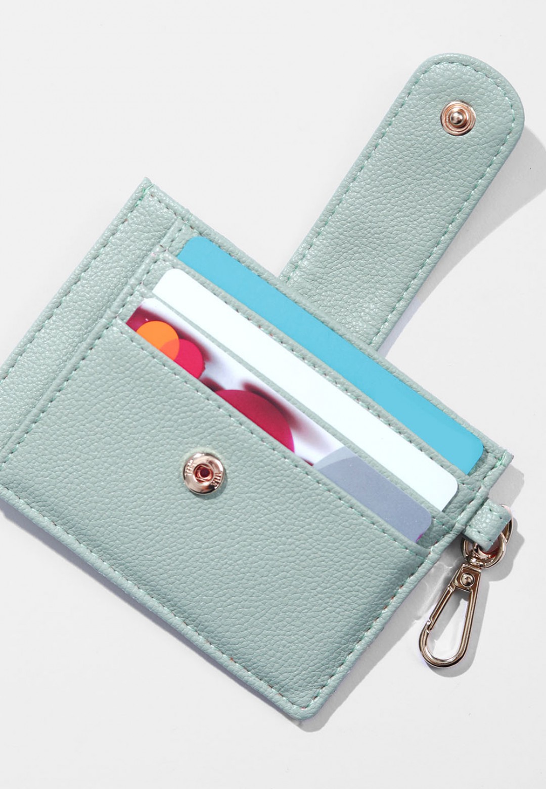 ICONICAL CARD HOLDER