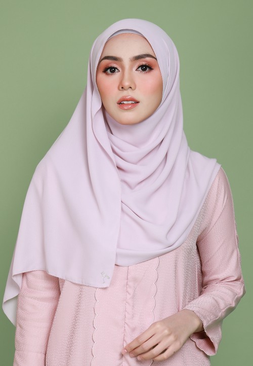 SHAWL PARFAITE EYELASH PLAIN 178