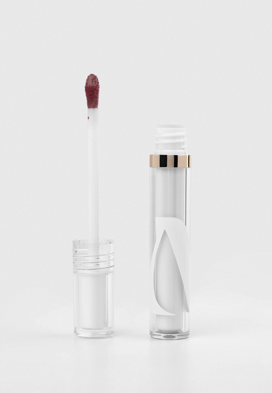 TINTED LIP OIL