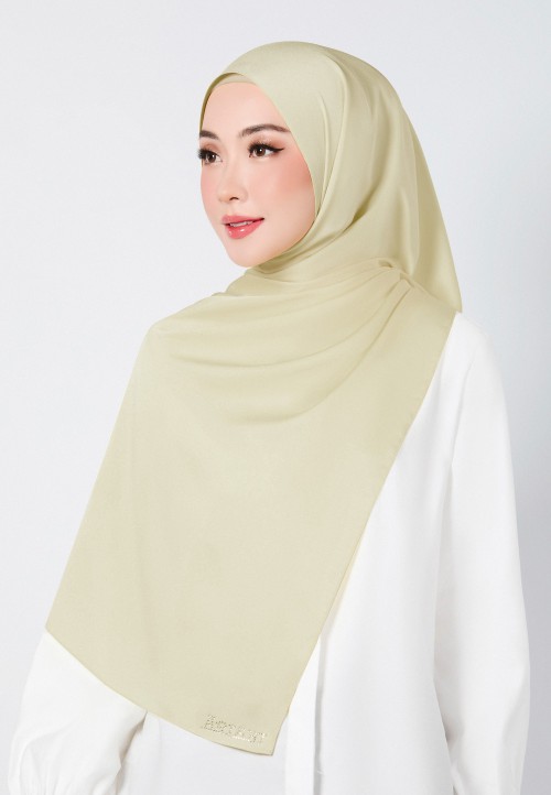 SHAWL BASIC LUMIERE PLAIN