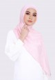 TOPSY PASHMINA IN LIGHT PINK