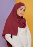 SHAWL TRUE BASIC PLAIN 119