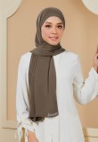 SHAWL TRUE BASIC PLAIN (V2)