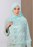 SHAWL AMELEA PLAIN LACE 239