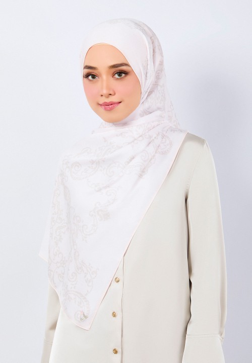 SHAWL JOLENE PRINTED