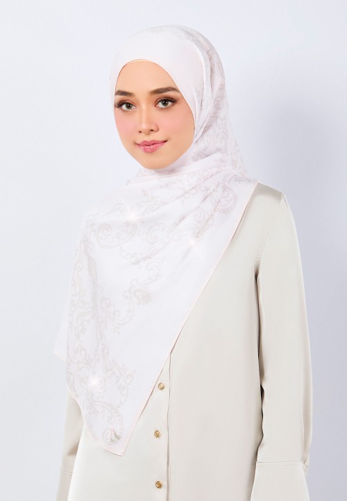 SHAWL JOLENE PRINTED DIAMOND