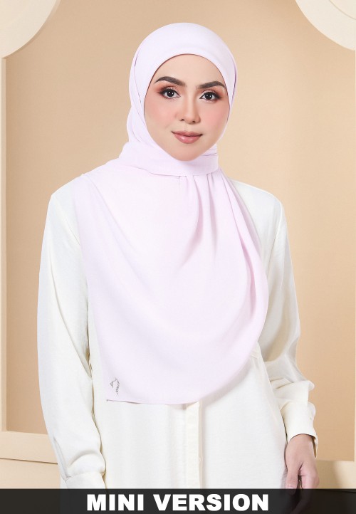 SQ BASIC DCREPE PLAIN (MINI)