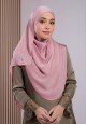 INSTANT AGNES IN DUSTY PINK