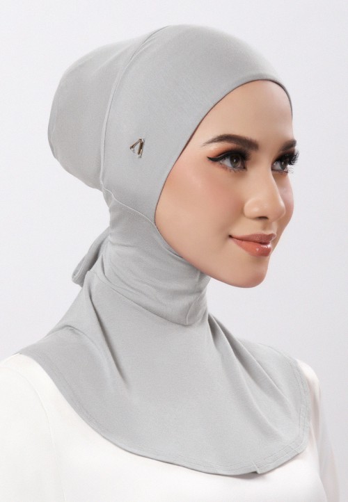 FITTED NECK TIE BACK INNER 79