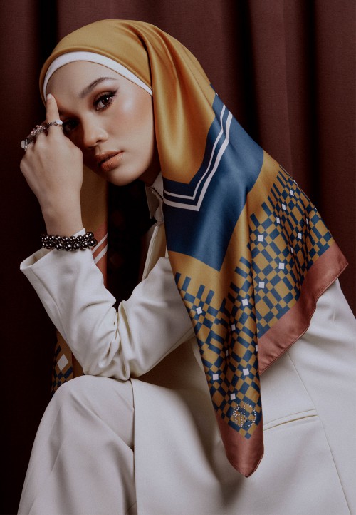Ariani Online | Ariani Galeri | Ariani RTW | Ariani Luxe | Online Shawl |  Modern Blouse | Baju Kurung | Malaysia Kurung | Malaysia Online Clothing |  LUXE EDITION DEALS FOR YOU !! CHAISTY SQ CHAISTY 189