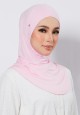 FITTED FULL STYLE INNER IN BABY PINK