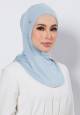 FITTED FULL STYLE INNER IN SOFT BLUE