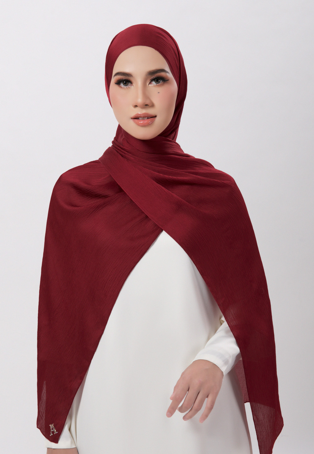 Ariani Online | Ariani Galeri | Ariani RTW | Ariani Luxe | Online Shawl ...