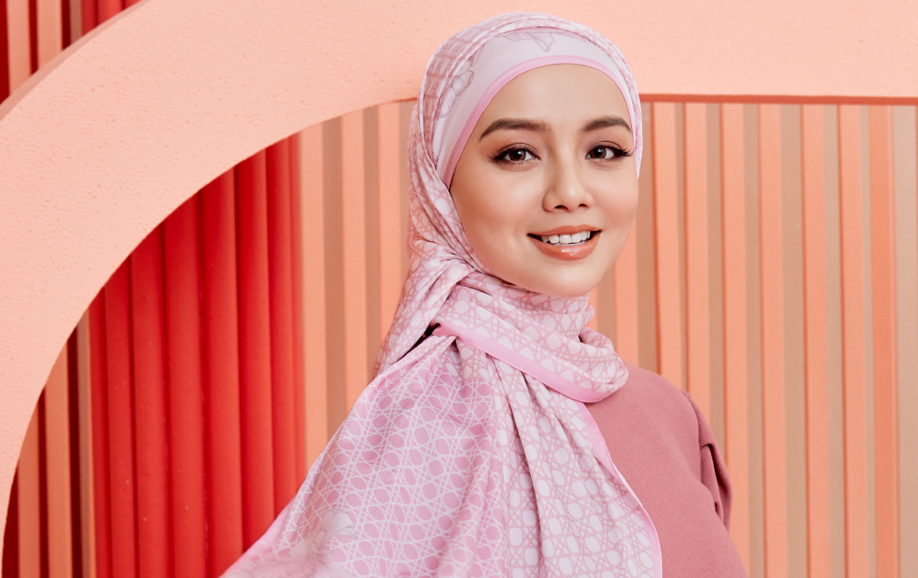 Ariani Online | Ariani Galeri | Ariani RTW | Ariani Luxe | Online Shawl ...